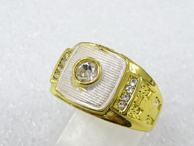 Japanese Kimono / Antique Accessories Metal